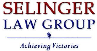 Selinger Law Group Logo